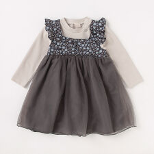 花柄 ワンピースドレスの通販 ファッション通販 マルイウェブチャネル