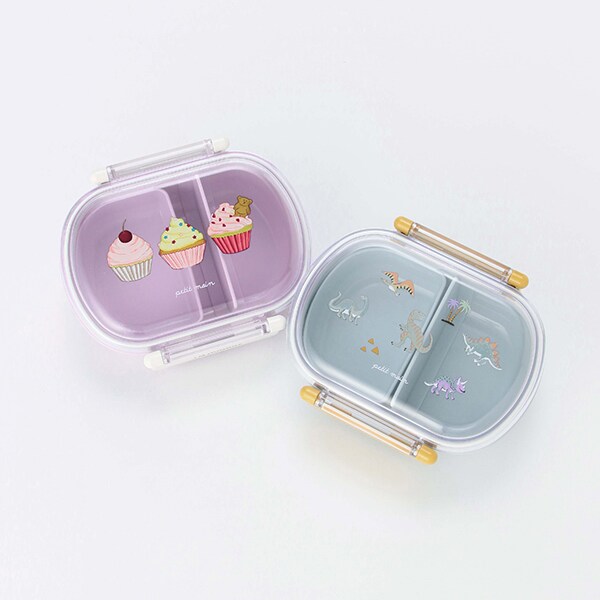 けろっぴ　　プティマイン　お弁当箱セット 楽天市場】けろっぴ 弁当箱の通販