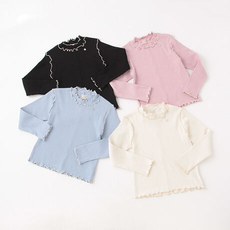 GOODPRICE】テレコメローロンT | プティマイン(petit main) | マルイ  