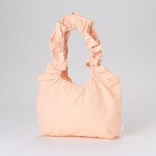 プティマイン(petit main)のフリルバック