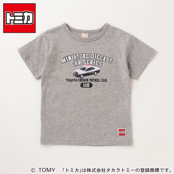 ワーゲン×mikihouseコラボ仕様 自動車