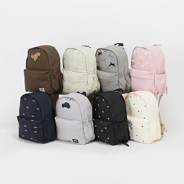 アソートリュック | プティマイン(petit main) | マルイウェブチャネル