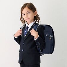 プティマイン(petit main)の【WEB限定】ランドセル【チェック柄】