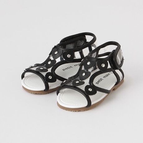 [^ԁF9642404]NAfނ̓₩ȃT_łBAbp[ŜɃn[g`[tlߍ݁AL[gȃfUC|CgvXBobNXgbvƖʃt@Xi[e[vɂĊȒPɒEł̂͂łBfł\bNX킹ĂɌ܂܂B