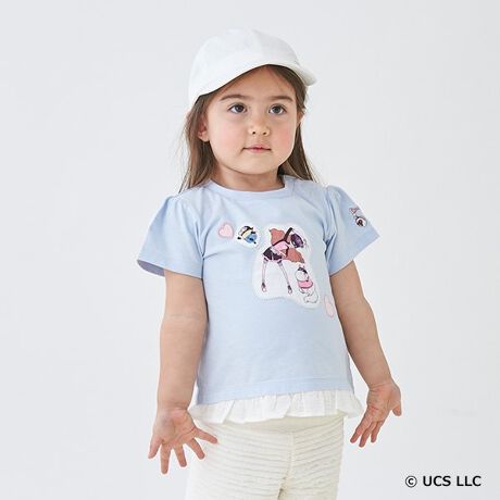 [^ԁF9642226]719J̍ŐVfɓoꂷA别}𖲌鏗̎qu|s[vƑ̔L̎qTVcłBlCLN^[u{uv␞̃tAn[g}[NȂǁAL[gȃfBe[肾B̗ǂȑfނgpĂASnKłBɂ͂OLł^OByzyňzʁyLkzynzȂy|PbgzȂ