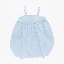 バルーンワンピース