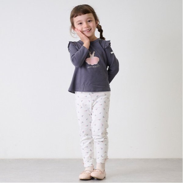 子供服（女の子）まとめ売り68点110120ブランシェス多プティマインなど☆美品 子供服（女の子）まとめ売り68点110120ブランシェス多