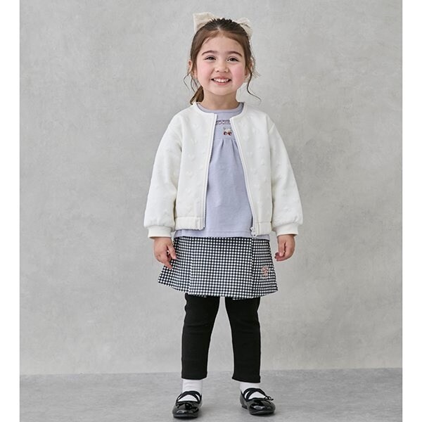 anyFAM♡petitmain 110cm19点まとめ売り！ Hysteric Mini Direct Web Hystericmini LEOPARD総柄 7分丈