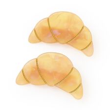 プティマイン(petit main)のパンヘアクリップ2P