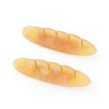 プティマイン(petit main)のパンヘアクリップ2P