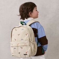 プティマイン(petit main)のアソートリュック