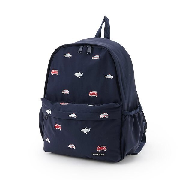 ハートリングフラップミニリュック | ラブトキシック(Lovetoxic