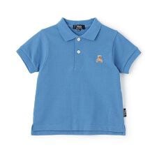 【POLO BCS】半袖ポロシャツ