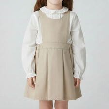 【POLO BCS】2wayジャンスカ