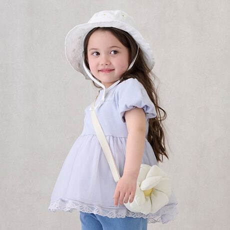 [^ԁF9651432]õR[fBl[giƂ킢炵܂ƂߏグĂn[gƂԃ`[t̃|VFbgłBȓłՂƂtH́Aǂ̕猩Ă_̉BVvȂm̃ANZgɂ͂A؂₩ȂmS[WXɂ邱Ƃł܂Bq܂ԈႢȂ̖\ȃACełB