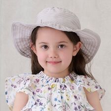 【リンク】グログランハット(キッズ)