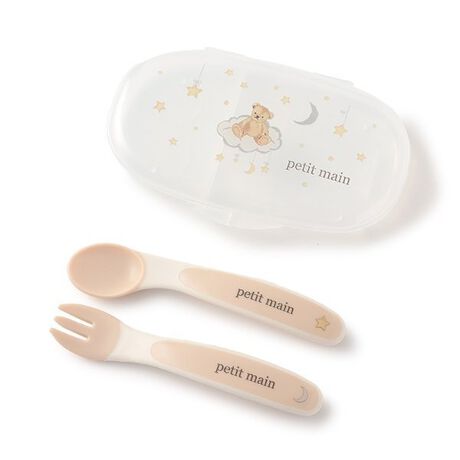 [^ԁF9651505]HgXv[ƃtH[ÑZbgłB肵ȂԂłHׂ₷悤ɁA̕J[u܂BObv͂A炩Ăׂɂ̂B^тɂꂵL[gȃP[XZbgĂ܂B