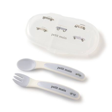 [^ԁF9651505]HgXv[ƃtH[ÑZbgłB肵ȂԂłHׂ₷悤ɁA̕J[u܂BObv͂A炩Ăׂɂ̂B^тɂꂵL[gȃP[XZbgĂ܂B