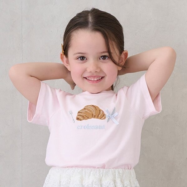 anyFAM♡petitmain 110cm19点まとめ売り！ POYO×titty&Co.PETIT】パイピング千鳥JK,SKセットアップ