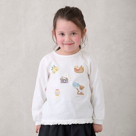 [^ԁF9652211]petit mainLN^[̃vvƃeeƁAsNjbNC[W̃`[tڂgbvXłBAbvPɉA{⃉CXg[؂₩ȃfUCB̃tK[[oĂ܂BɂOLł^OBhイ̗nɂ͂ĕzقǂĂāAq܂̔ɂSłByzȂyňzʁyLkzynzȂy|PbgzȂIt zCgFfgF102.5cm pTCYF100cm 