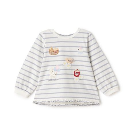 [^ԁF9652211]petit mainLN^[̃vvƃeeƁAsNjbNC[W̃`[tڂgbvXłBAbvPɉA{⃉CXg[؂₩ȃfUCB̃tK[[oĂ܂BɂOLł^OBhイ̗nɂ͂ĕzقǂĂāAq܂̔ɂSłByzȂyňzʁyLkzynzȂy|PbgzȂIt zCgFfgF102.5cm pTCYF100cm 