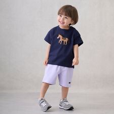 【水陸両用】ハーフパンツ