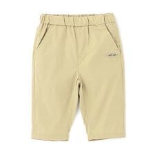 【水陸両用】クロップドパンツ