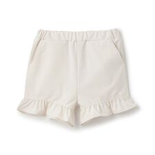 【水陸両用】フリルショートパンツ