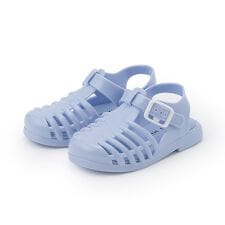 プティマイン(petit main)の【GOODPRICE】ジェリーサンダル