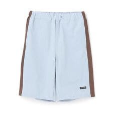 【WEB限定】【水陸両用】サイドラインハーフパンツ(ジュニア)