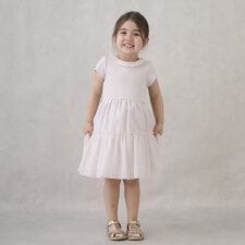 【リンク】オーガンジーワンピース(キッズ)