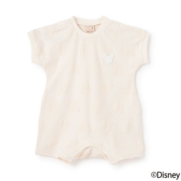[}C]yDisneyzpCWK[hJo[I[/veB}Cipetit mainj ECRU(Li)