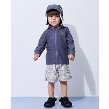 プティマイン(petit main)の【SWIM】総柄スイムパンツ