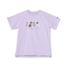 【WEB限定】【防汚加工】DOGグラフィックTシャツ