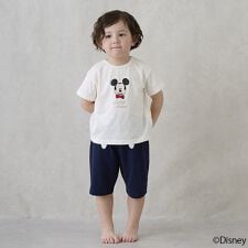 【Disney】ミッキー/パジャマ