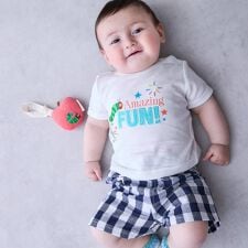 【はらぺこあおむし】アソートセットアップ