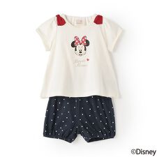 プティマイン(petit main)の【Disney】ミニー/パジャマ
