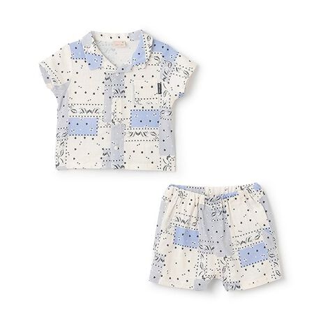 [^ԁF9552545]ȕ͋CZbgAbvłByCY[ƃ{^jJ2p^[WJB₩ۂɎdグ܂BVcƃV[gpc̃ZbgȂ̂ŁAꂼPiłp\B{gX͗Ƀ|PbgĂ܂ByzȂyňzʁyLkzȂynzȂy|PbgzyAWX^[zȂx[WFfgF65cm pTCYF70cm 