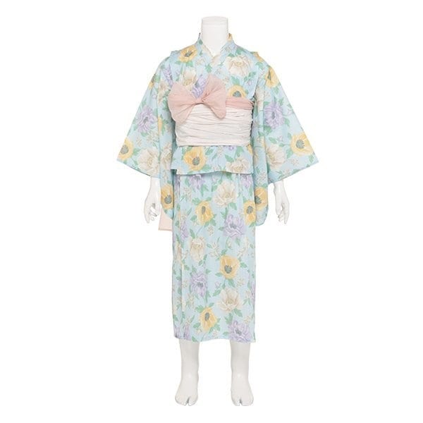 新品　見着用　スウィートマミー 浴衣 5点セット ベビー 浴衣 3点セット | スウィートマミー(SWEET MOMMY