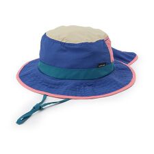 【透湿撥水】アドベンチャーハット