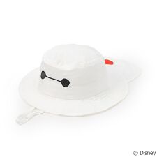 【Disney】UV加工ハット