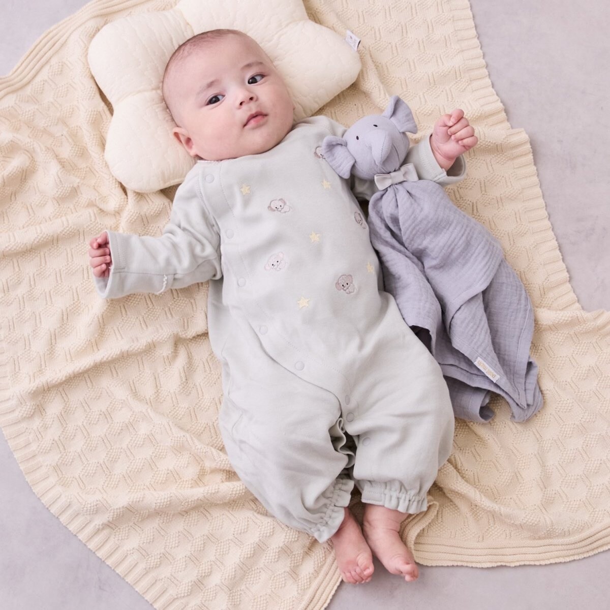 プティマイン、ブランシェスなど ロンパースセット プティマイン、ブランシェスなど ロンパースセット 楽天市場