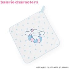 【サンリオキャラクターズ】ループタオル