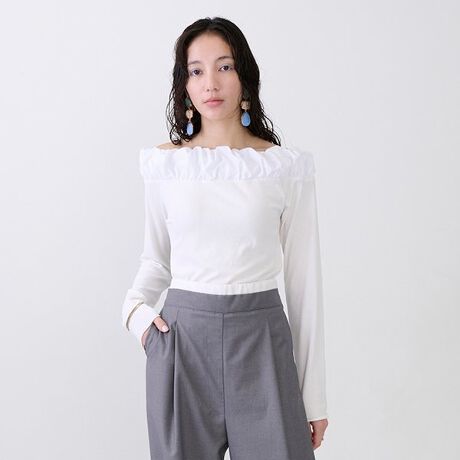 [^ԁF3341208]_Ȕy߂o[܃TłBMU[Ղ̂ӂ񂾃VGbgŏ炵tF~jȈۂ㉟BƐg̓tBbg̗ǂ݌vŁA܂̃fUCĂ܂BZ߂̒Ȃ̂ŁAnCEGXg̃{gX킹ăX^CAbvȂ߂łByzȂyňzʁyLkzynzȂy|PbgzȂIt zCgFfgF160cm^pTCYFF FfgF160cm^pTCYFF `R[FfgF160cm^pTCYFF 