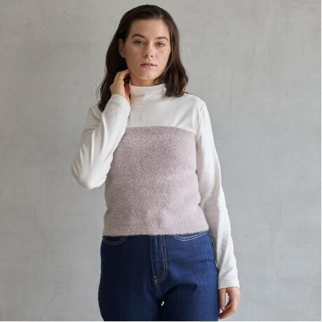 [^ԁF3343206]̂jbgrX`FƃCi[̃ZbgłBrX`F͋ɂ炩ȃSقǂĂA悭tBbg܂BCi[͂炩ȕŔ肪ǂAKȒSnBEHbVudlȂ̂ŁAƒ̐@Ŏyɐ􂦂̂ꂵ|CgBZbgł͂AꂼPił莝̃ACeɂ킹܂ByzȂyňzʁyLkzynzȂy|PbgzȂyAWX^[zȂLbYTCYƂ܂iԁF9643206iFyNzLLjbgrX`FZbgTCYF80`130cmx_[FfgF160cm pTCYFF 