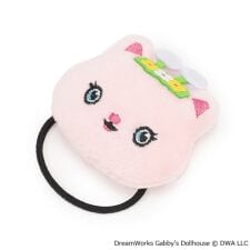 【ギャビー】フェイスヘアゴム