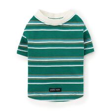 【リンク】【DOG】（防汚加工）マルチボーダーT