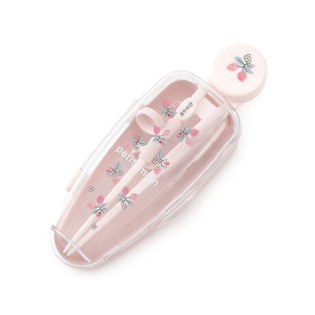 [^ԁF9553464]wׂg[jOłB₷AdlƃO̐݌v|CgBNAP[XZbgɂĂ邽߁A^тȒPłBq܂̈炵\Ƀ}b`A`[tfUC܂B