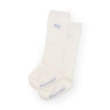 【POLO BCS】ロゴハイソックス