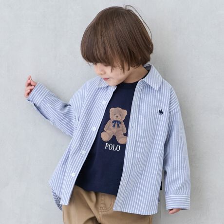 [^ԁF9553214]uh`[t̃vC[hイȂꊴo钷VcłBƂ̂VGbgŃtɒȂ̂ꂵ|CgBItzCg͖nAu[̓XgCvA}`̓`FbN̗pĂ܂BɂOLł^OByzȂyňzʁyLkzȂynzȂy|PbgzȂIt zCgFfgF92.5cm pTCYF90cm u[FfgF92.5cm pTCYF90cm 